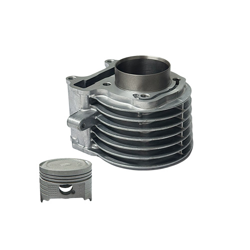 KIT DE CILINDRO Y PISTON SCV 125K Activa