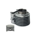 KIT DE CILINDRO Y PISTON SCV 125K Activa