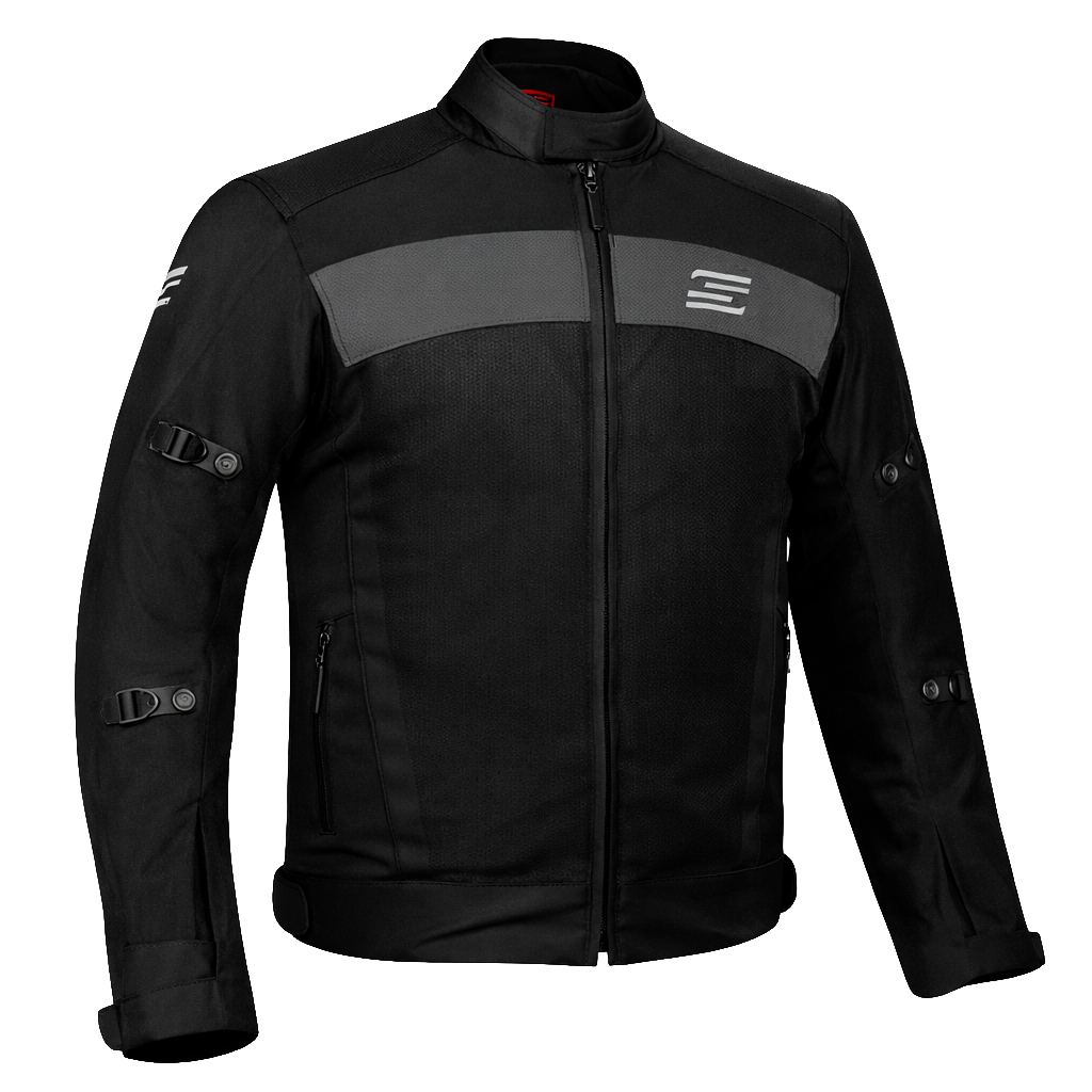 CHUMPA MEN SUMMER MESH RL 1008 NG/GR XL