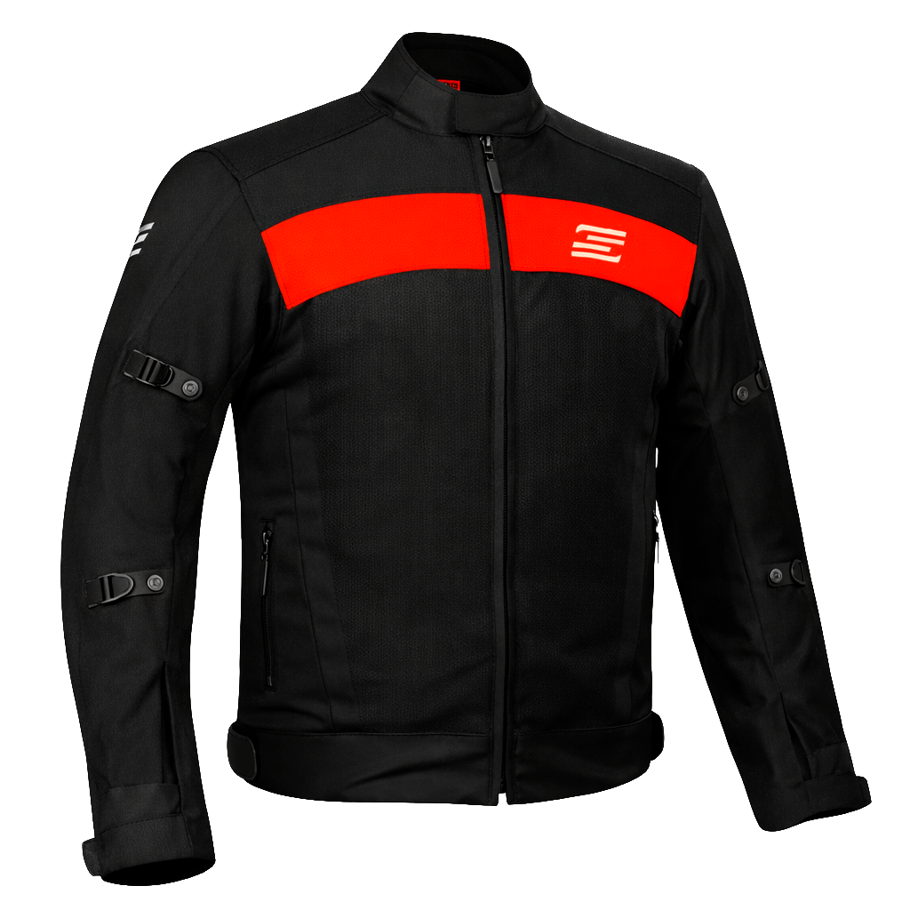 CHUMPA MEN SUMMER MESH 1615 NG/RJ S