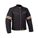 CHUMPA MEN RAIN LINER 1621 NEG/CAFE XL