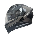 CASCO NEGRO M/GRIS OGOL HRO 3400 XL