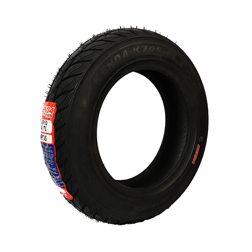 LLANTA SCOOTER 350-10 TL KENDA