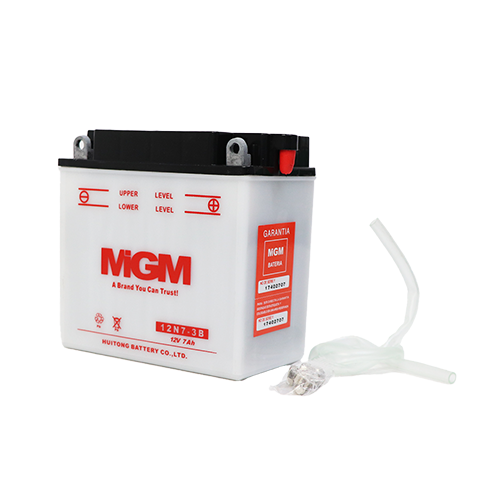 BATERIA 12N7-3B MGM