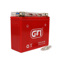 BATERIA 12N7A-3A GEL GT1