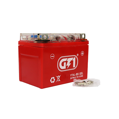 BATERIA YT4L-BS GEL GT1