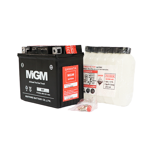 BATERIA YTX5L-BS MGM