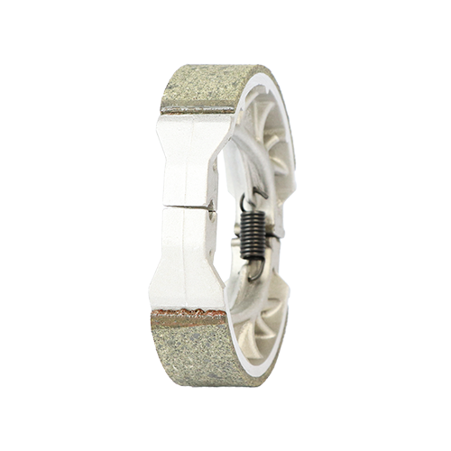 AN 125 - FRICCIONES - JAPAN