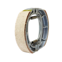 SET DE FRICCIONES SUZUKI AN125 KIMTEC