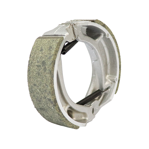 SET DE FRICCIONES XL200 TRASERAS NIPON