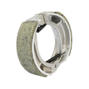 SET DE FRICCIONES XL200 TRASERAS NIPON