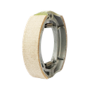 SET DE FRICCIONES YAMAHA DT125/175 KIMTE