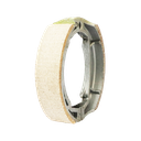 SET DE FRICCIONES YAMAHA YBR125 KIMTEC