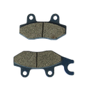 EN125  - PASTILLAS - JAPAN