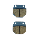 JH125-35A SPORT - PASTILLAS - JAPAN