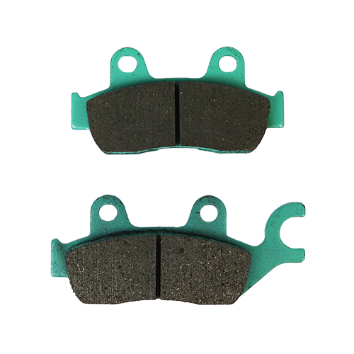 SET D/PASTILLAS HONDA STORM 125/CB190 WS