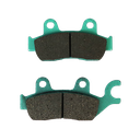 SET D/PASTILLAS HONDA STORM 125/CB190 WS