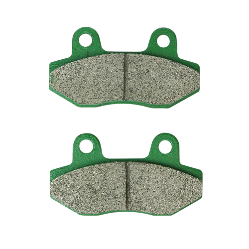 SET DE PASTILLAS AH110 NIPON