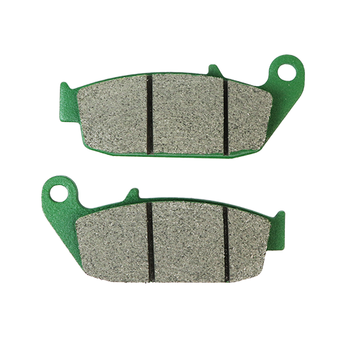 SET DE PASTILLAS APACHE RTR 180 NIPON