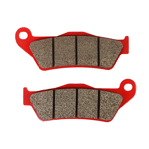 SET DE PASTILLAS BAJAJ PULSAR 180 KIMTEC