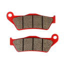 SET DE PASTILLAS BAJAJ PULSAR 180 KIMTEC