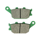 SET DE PASTILLAS CBR600 NIPON