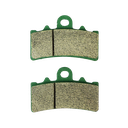 SET DE PASTILLAS DUKE 200/390 NIPON