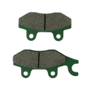 SET DE PASTILLAS EN125 NIPON