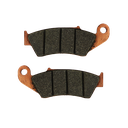 SET DE PASTILLAS HH CRF230 NIPON