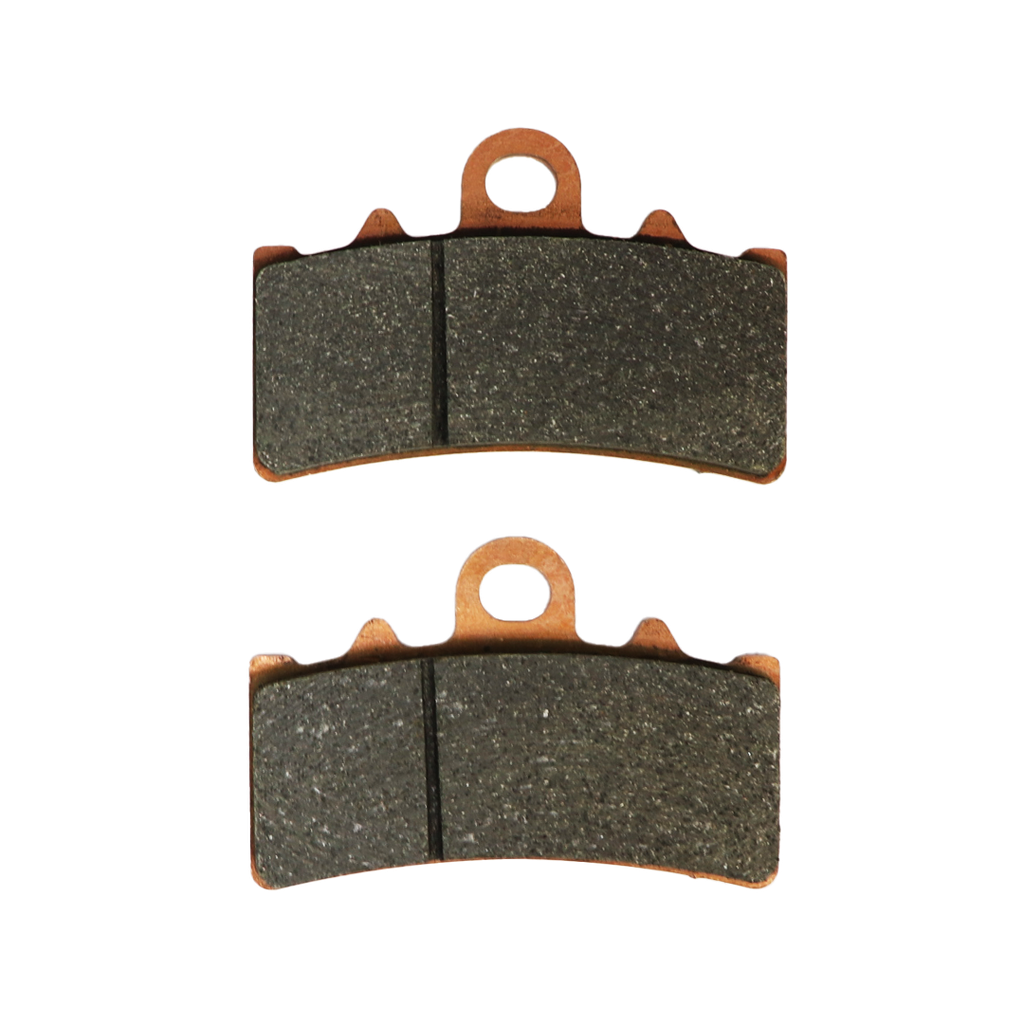 SET DE PASTILLAS HH DUKE 250/390 NIPON