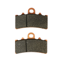 SET DE PASTILLAS HH DUKE 250/390 NIPON