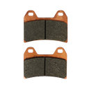 SET DE PASTILLAS HH DUKE 690/790 NIPON