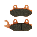 SET DE PASTILLAS HH RAPTOR NIPON