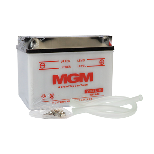 BATERIA YB4-LB MGM