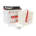 BATERIA 12N7-4A MGM