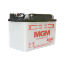 BATERIA 12N6-3B MGM