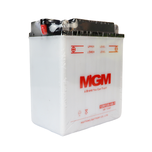 BATERIA 12N12A-4A1 MGM