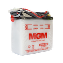 BATERIA 6N4B-2A MGM