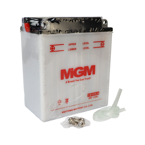 BATERIA YB12A-A MGM