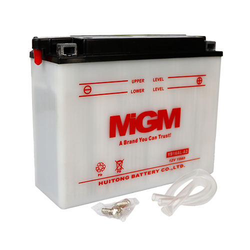BATERIA YB16AL-A2 MGM