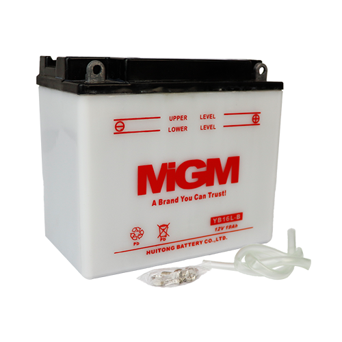 BATERIA YB16L-B MGM