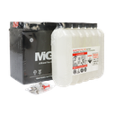 BATERIA SELLADA YTX9A-BS ( 12N9-4B1) MGM