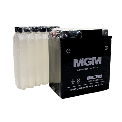 BATERIA YTX7L-BS MGM