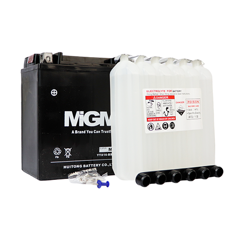 BATERIA YTX16-BS MGM