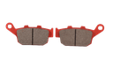 SET DE PASTILLAS TRAS. M/CHINAS 150.180 KIMTEC