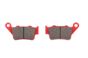 SET DE PASTILLAS PULSAR 200/200NS/220 KI