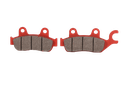SET DE PASTILLAS STORM 125 KIMTEC