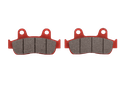 SET DE PASTILLAS V-MEN/ELITE 125 KIMTEC