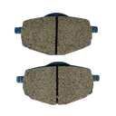 YBR125 - PASTILLAS - JAPAN