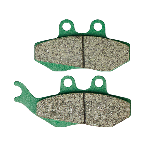 SET DE PASTILLAS TX200